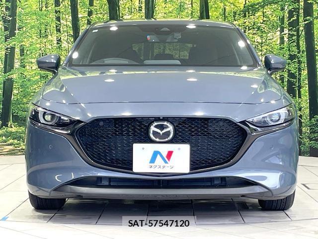 Mazda MAZDA3 2019-08 8010437-13