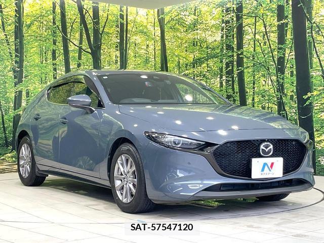 Mazda MAZDA3 2019-08 8010437-15