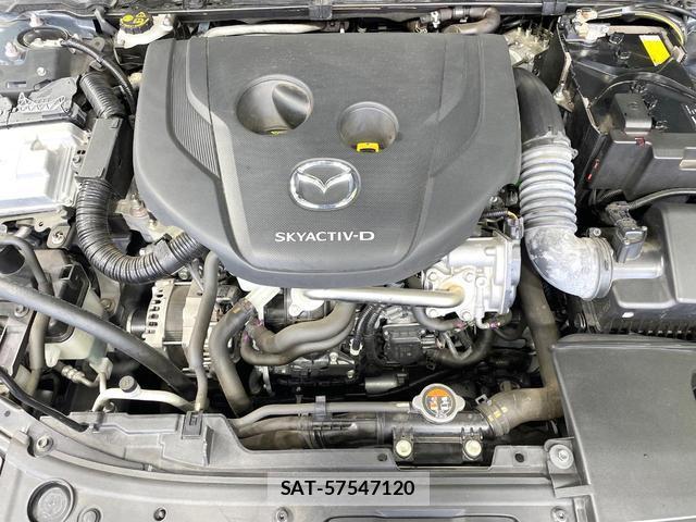 Mazda MAZDA3 2019-08 8010437-17