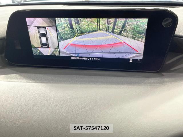 Mazda MAZDA3 2019-08 8010437-3