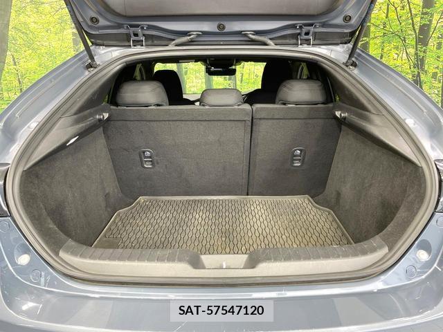 Mazda MAZDA3 2019-08 8010437-9