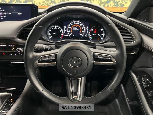 Mazda MAZDA3 2020-11 8010513-10