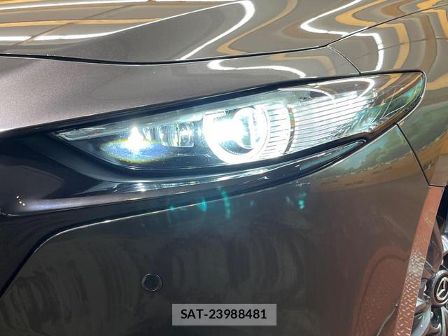 Mazda MAZDA3 2020-11 8010513-11