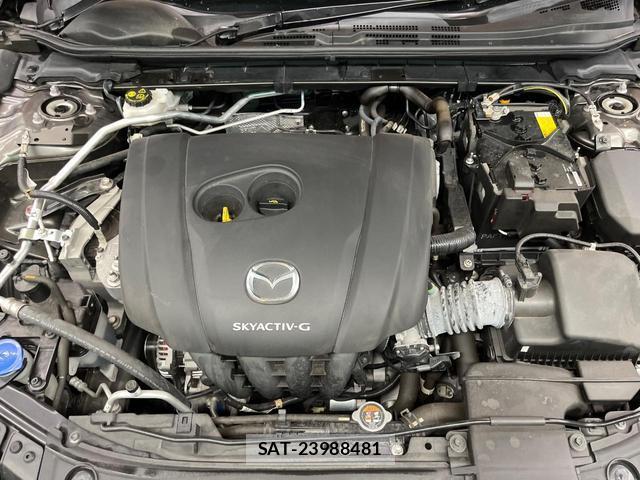 Mazda MAZDA3 2020-11 8010513-17