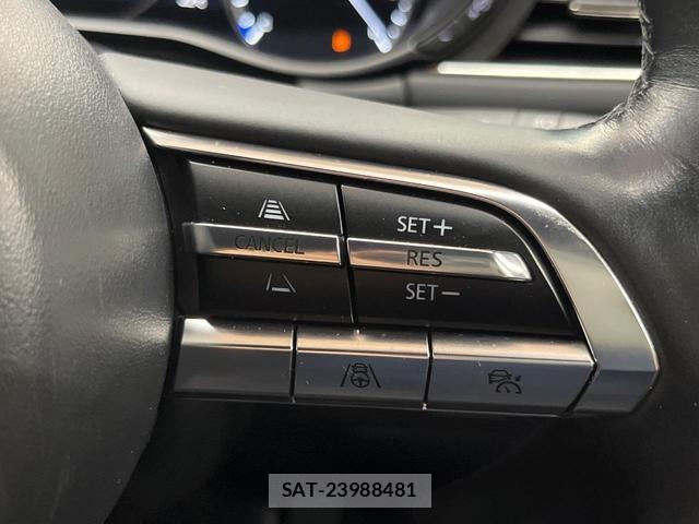 Mazda MAZDA3 2020-11 8010513-4