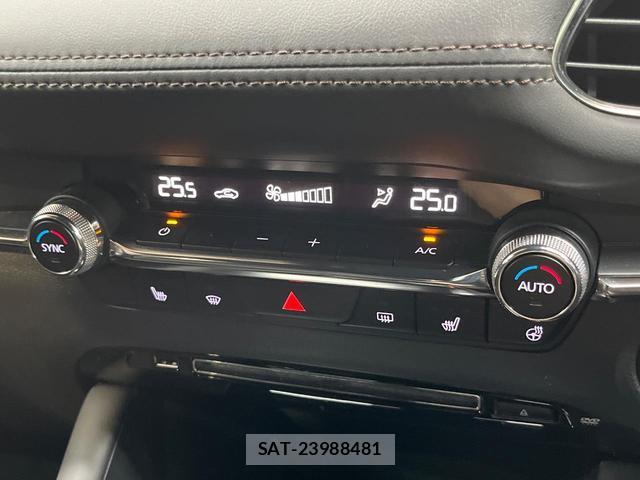 Mazda MAZDA3 2020-11 8010513-5