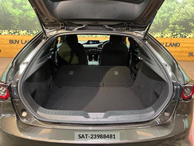 Mazda MAZDA3 2020-11 8010513-9