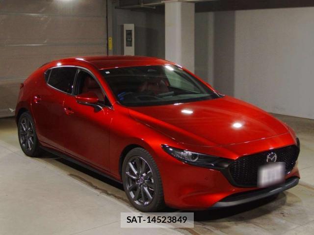 Mazda MAZDA3 2023-11 8010561-0