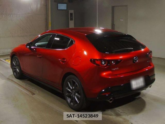 Mazda MAZDA3 2023-11 8010561-1