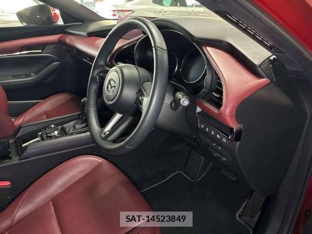 Mazda MAZDA3 2023-11 8010561-4