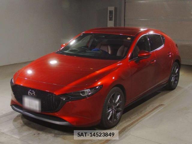 Mazda MAZDA3 2023-11 8010561-6