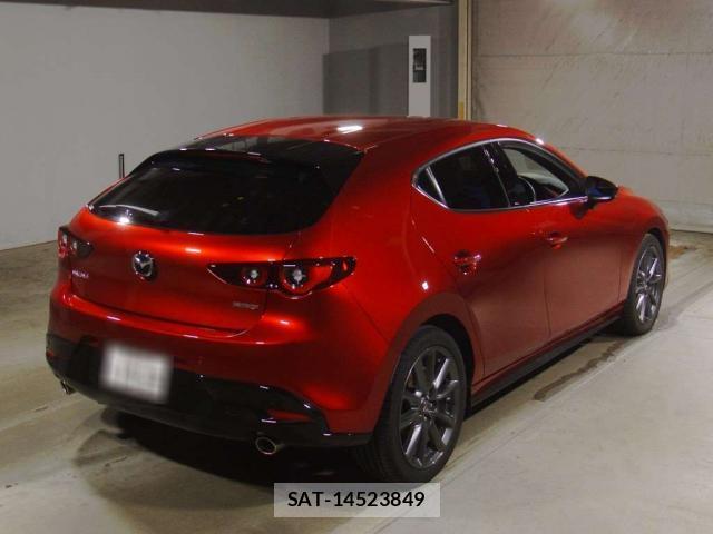 Mazda MAZDA3 2023-11 8010561-7