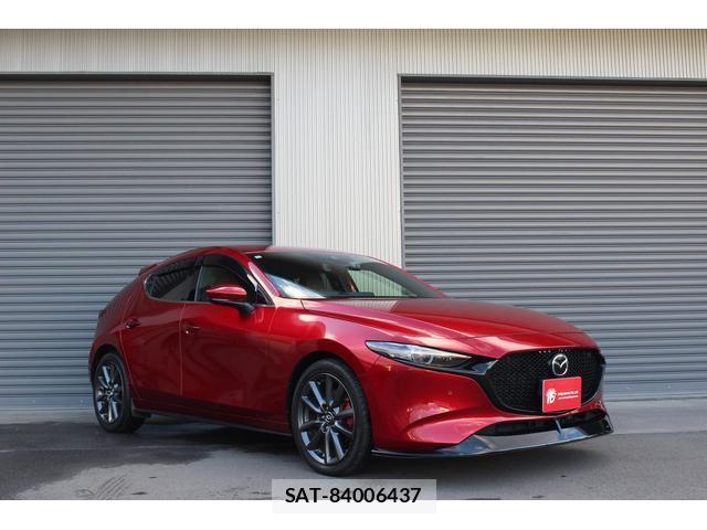 Mazda MAZDA3 2019-09 8010758-1