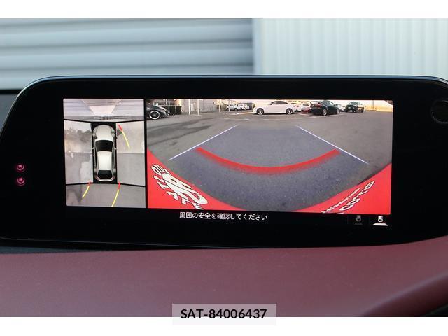 Mazda MAZDA3 2019-09 8010758-10
