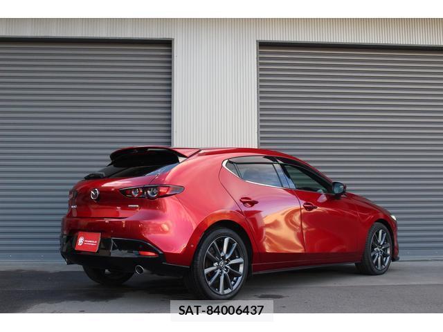 Mazda MAZDA3 2019-09 8010758-2