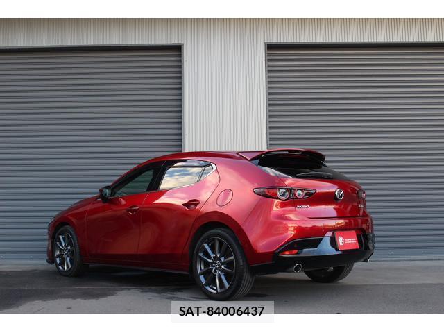 Mazda MAZDA3 2019-09 8010758-3