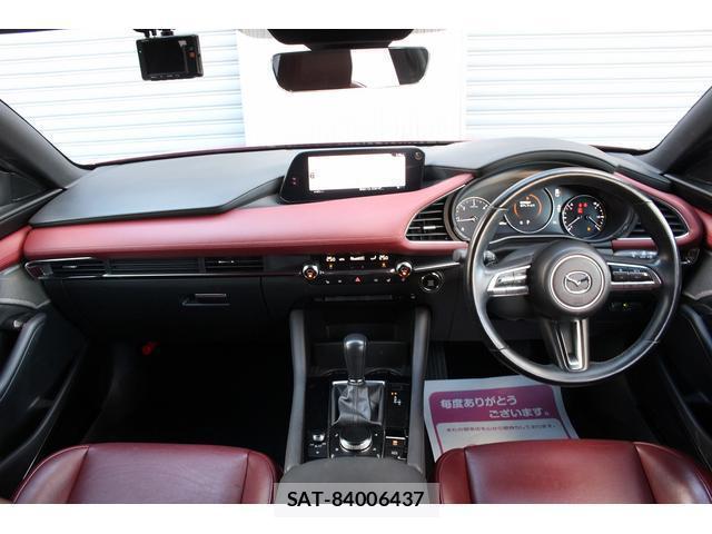 Mazda MAZDA3 2019-09 8010758-4