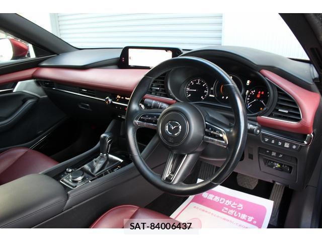 Mazda MAZDA3 2019-09 8010758-5