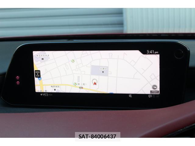 Mazda MAZDA3 2019-09 8010758-9