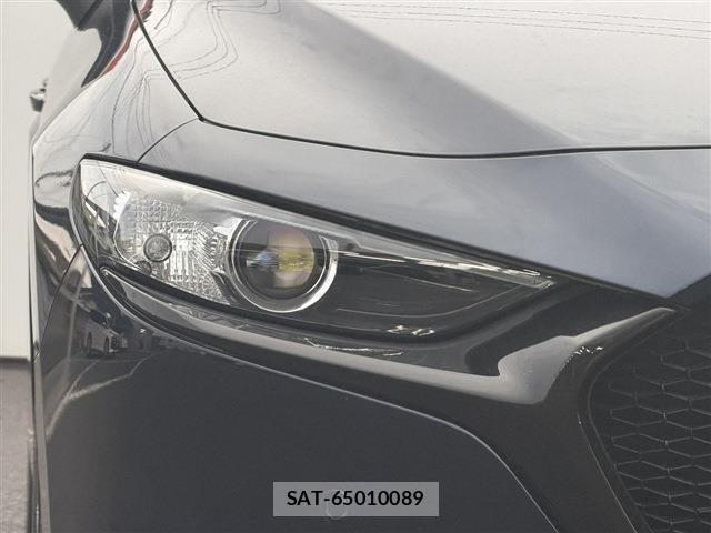 Mazda MAZDA3 2021-06 8010802-11