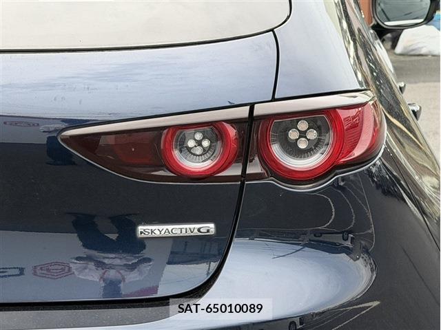 Mazda MAZDA3 2021-06 8010802-12