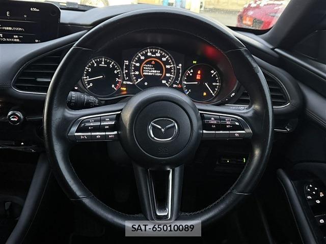 Mazda MAZDA3 2021-06 8010802-16