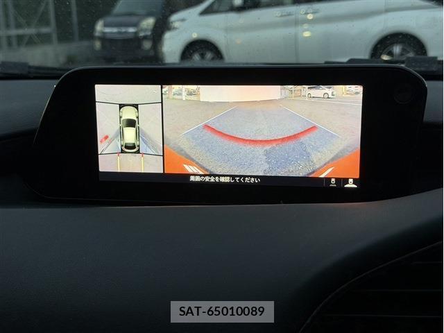 Mazda MAZDA3 2021-06 8010802-2
