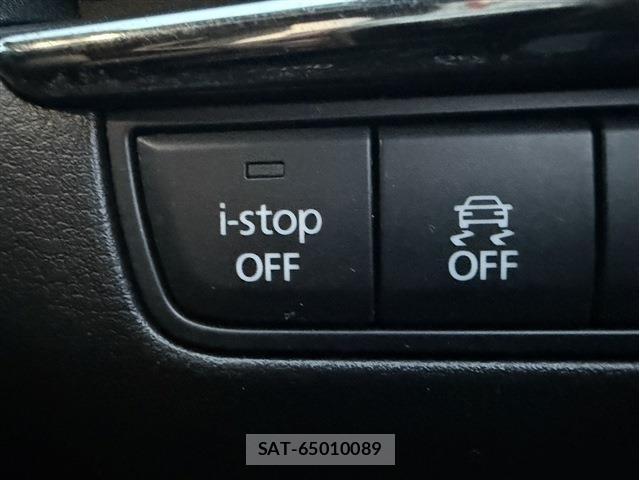 Mazda MAZDA3 2021-06 8010802-6