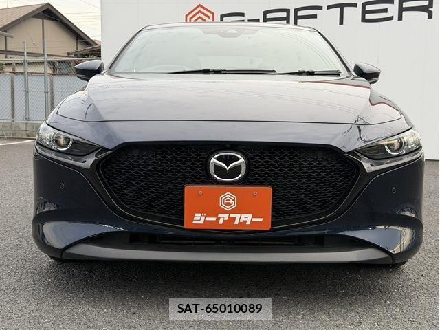 Mazda MAZDA3 2021-06 8010802-7