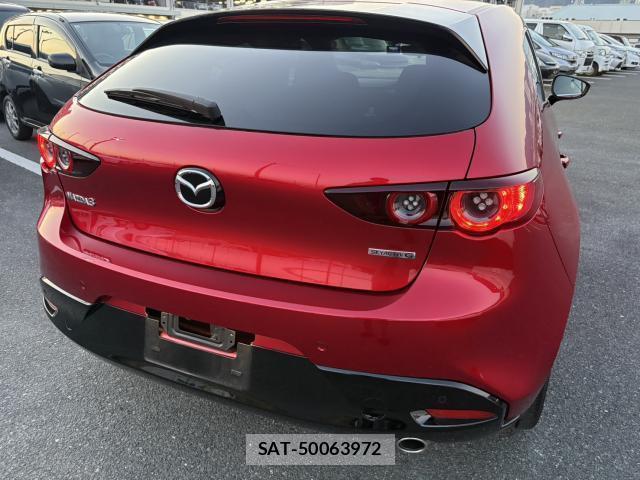 Mazda MAZDA3 2021-01 8010817-1