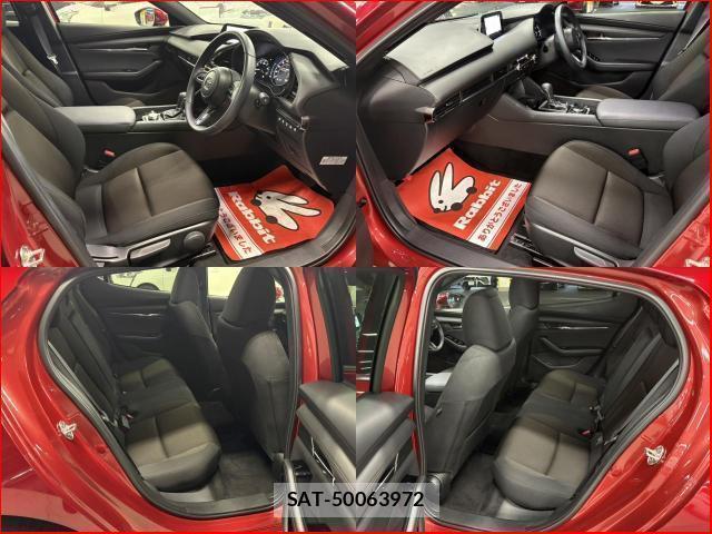 Mazda MAZDA3 2021-01 8010817-4