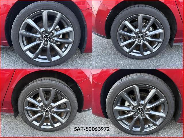 Mazda MAZDA3 2021-01 8010817-7