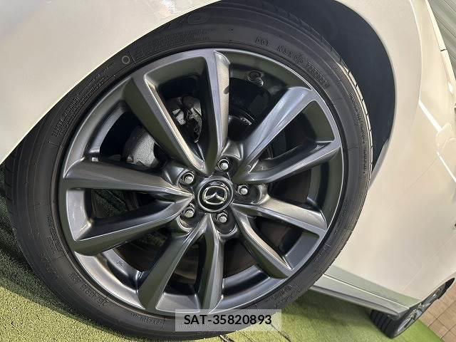 Mazda MAZDA3 2021-06 8010883-11