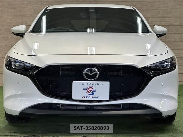 Mazda MAZDA3 2021-06 8010883-16