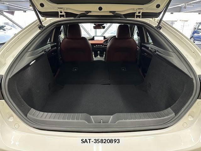 Mazda MAZDA3 2021-06 8010883-19