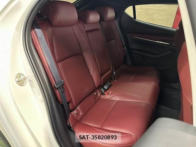 Mazda MAZDA3 2021-06 8010883-9
