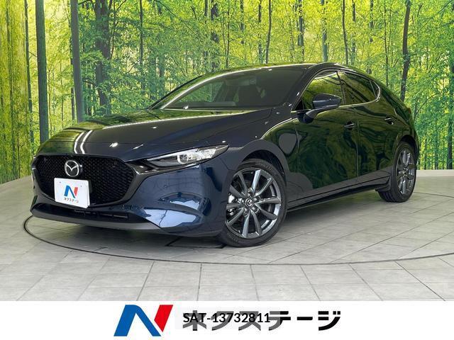 Mazda MAZDA3 2024-03 8011067-0