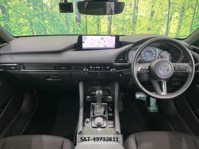 Mazda MAZDA3 2024-03 8011067-1