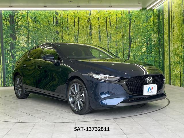Mazda MAZDA3 2024-03 8011067-15