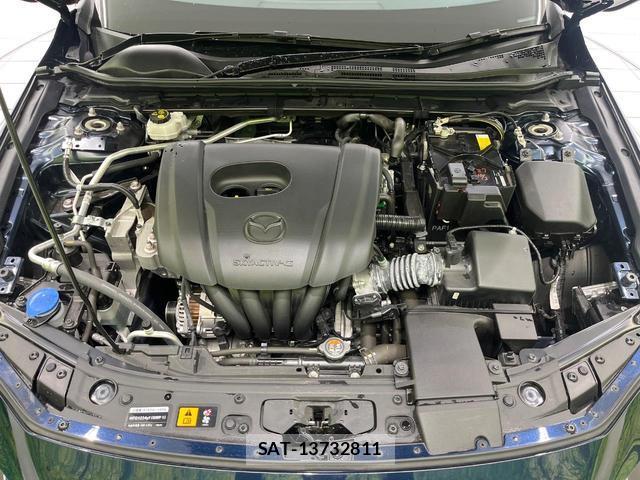 Mazda MAZDA3 2024-03 8011067-17