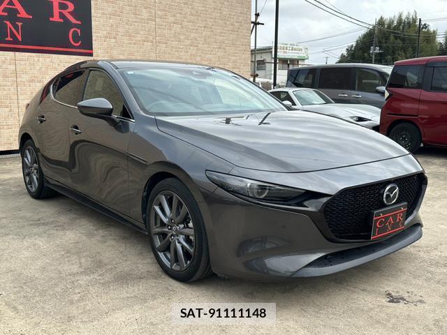 Mazda MAZDA3 2019-06 8011738-1