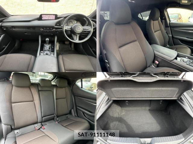 Mazda MAZDA3 2019-06 8011738-5