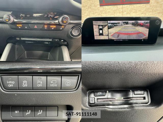 Mazda MAZDA3 2019-06 8011738-7