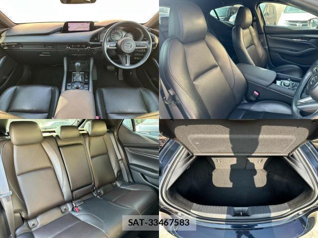 Mazda MAZDA3 2019-08 8011740-6
