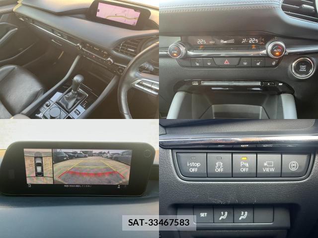 Mazda MAZDA3 2019-08 8011740-7