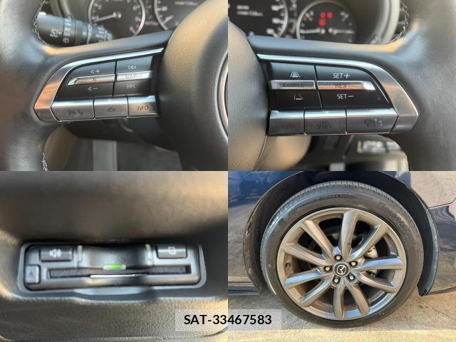 Mazda MAZDA3 2019-08 8011740-8