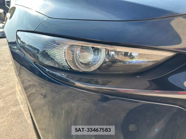 Mazda MAZDA3 2019-08 8011740-9