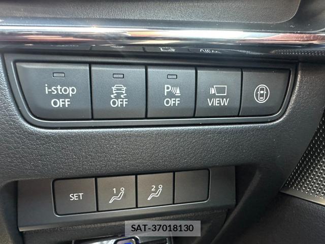 Mazda MAZDA3 2019-08 8011742-19