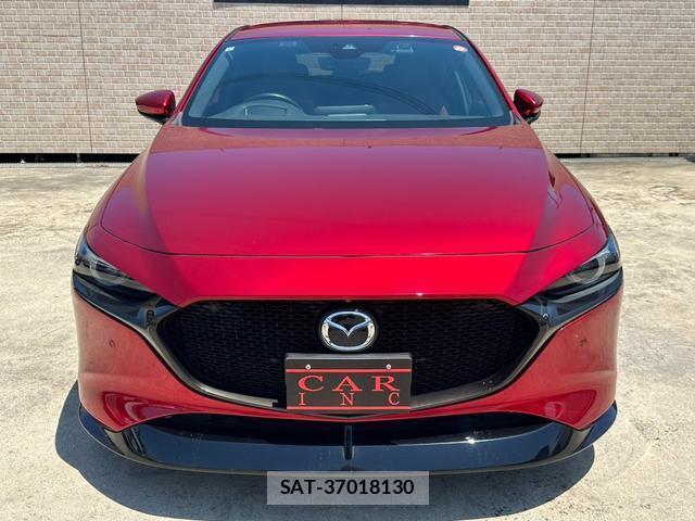 Mazda MAZDA3 2019-08 8011742-3