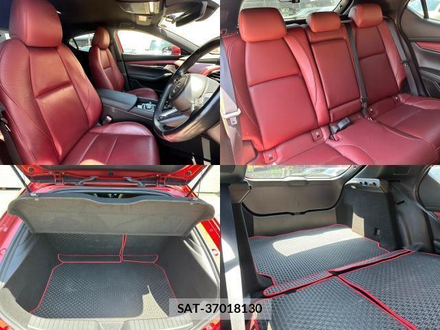 Mazda MAZDA3 2019-08 8011742-6